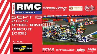 ROTAX MAX CHALLENGE - EURO TROPHY ROUND4 screenshot 5