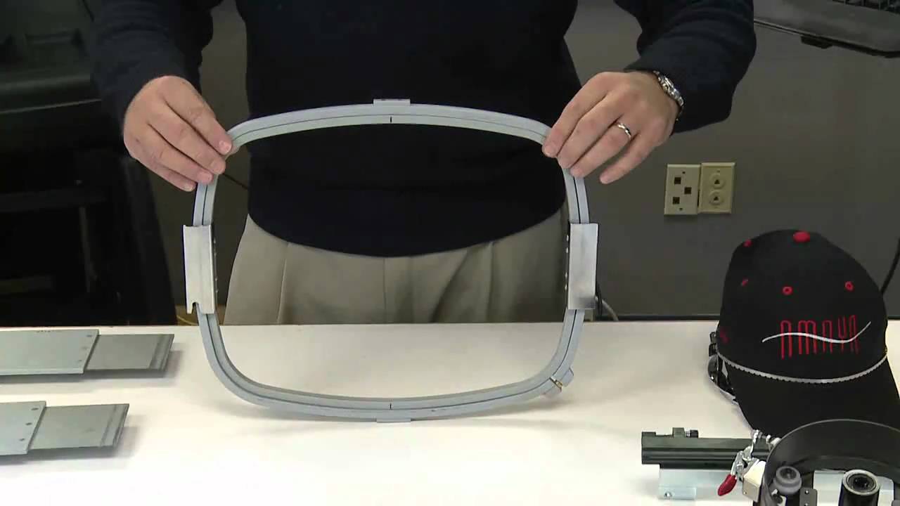 Standard Accessories