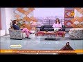 إستعراض لأهم ما تم مناقشته خلال الحلقة وأهم الضيوف برنامج نهارك سعيد 