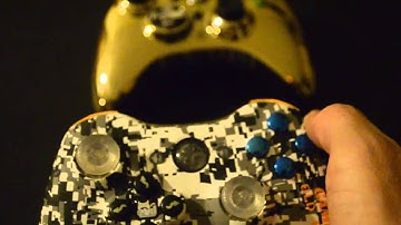 My Evil Controller Unboxing [HD]