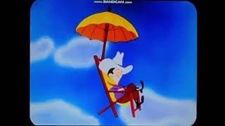 Sing Along Songs Cartoon: The Lone Star State (1948)
