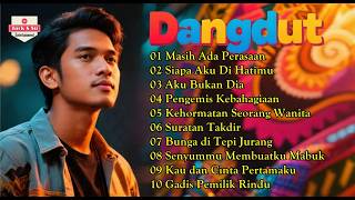Kumpulan Lagu Dangdut Album Aku Bukan Dia