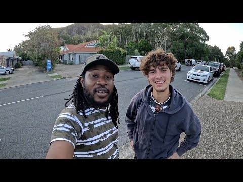 Hiking Mount Coolum | Scenic 4K Walk on the Sunshine Coast, Australia