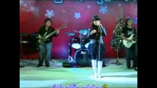 Soe Pyae Thazin(စိုးျပည့္သဇင္) - Lwan Nay Tal Thu Nge Chin