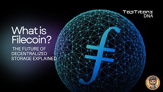 What is Filecoin? : The Future of Decentralized Storage Explained