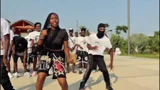 DEMENTOS - ALI BABA (Clip non officiel)