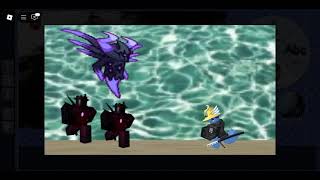 void virus EP 1