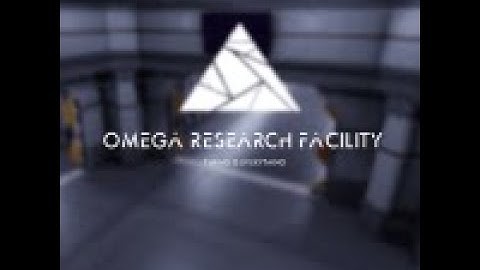 Omega research facilty - meltdown with shutdown faiiled [ending]