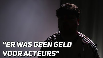 Reconstructie met bezuinigingen