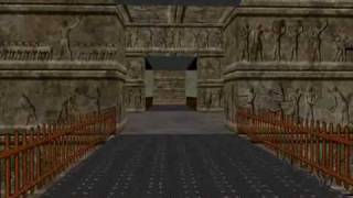 museumwalkrembrandtegypt.wmv