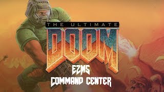 Celebrity [DOS] The Ultimate Doom: E2M5 "Command Center" (Ultra-violence) Net Worth