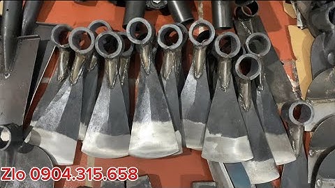 💥💥💥BÚA ĐA NĂNG,BÚA BỔ CỦI,CÀO,CUỐC LƯỠI MỚI…RÈN TỪ THÉP NHÍP Ô TÔ.lh 0904.315.658