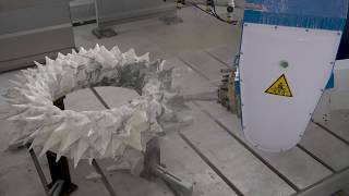 Download Lagu Donatoni Macchine in partnership with ABA - Academy of Fine Arts of Verona: Moving MP3