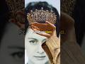 Where has this iconic Royal Tiara gone? 🤯 #royal #history #london #britishroyalfamily #auction #nyc