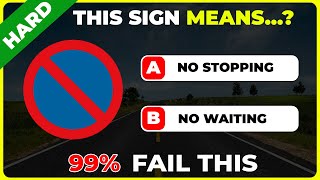 видео: 100% ГАРАНТИРОВАННАЯ СДАЧА 🚗 | 40 лучших дорожных знаков, которые присутствуют на ВСЕХ экзаменах ... картинка: 100% ГАРАНТИРОВАННАЯ СДАЧА 🚗 | 40 лучших дорожных знаков, которые присутствуют на ВСЕХ экзаменах ...