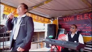 Indah RencanaMu Tuhan _ Versi Electone _ Cover : Ayub Fersi Patiku _ Arr : Yewan Keyboard .