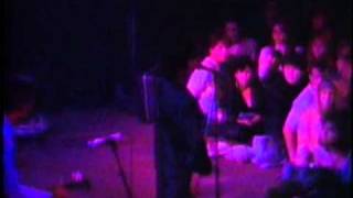 Video thumbnail of "Johnny Thunders - I ain't superstitious"