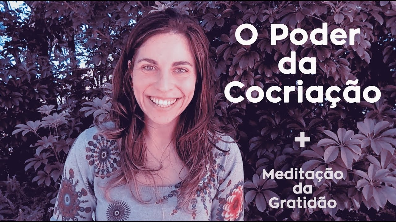Meditação da Gratidão