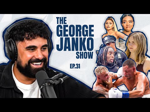 Warning Jake Paul About THIS, Bobbi Althoff's Only Fans & Kai Cenat Gets Locked Up! | EP. 31 thumbnail