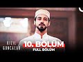 Kızıl Goncalar 10. Bölüm image