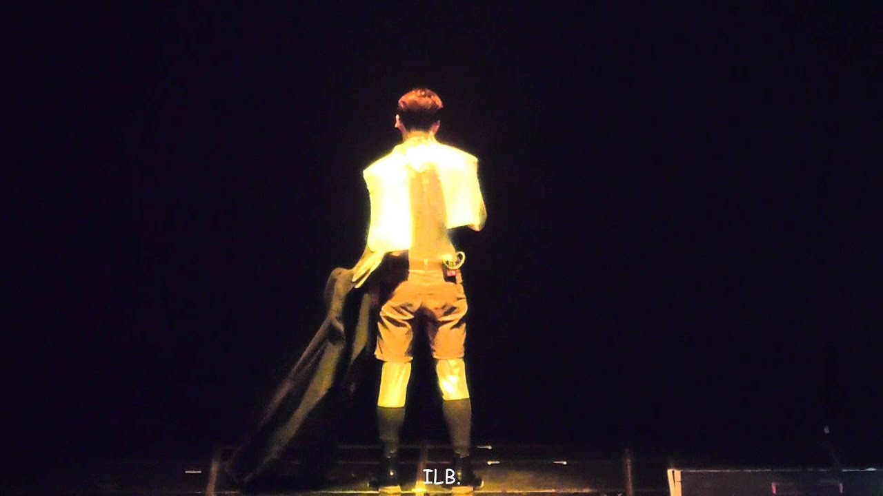 151219 BTBT 은광&창섭 