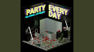 Party Everyday @channel/UCaoU7d2ILXxmV7WawiwB2yA