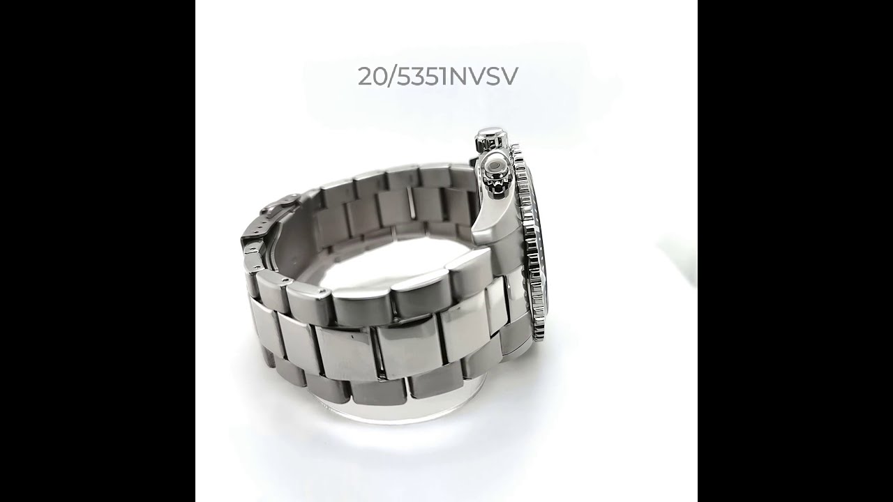 3D обзор наручных часов Armitron 20/5351NVSV