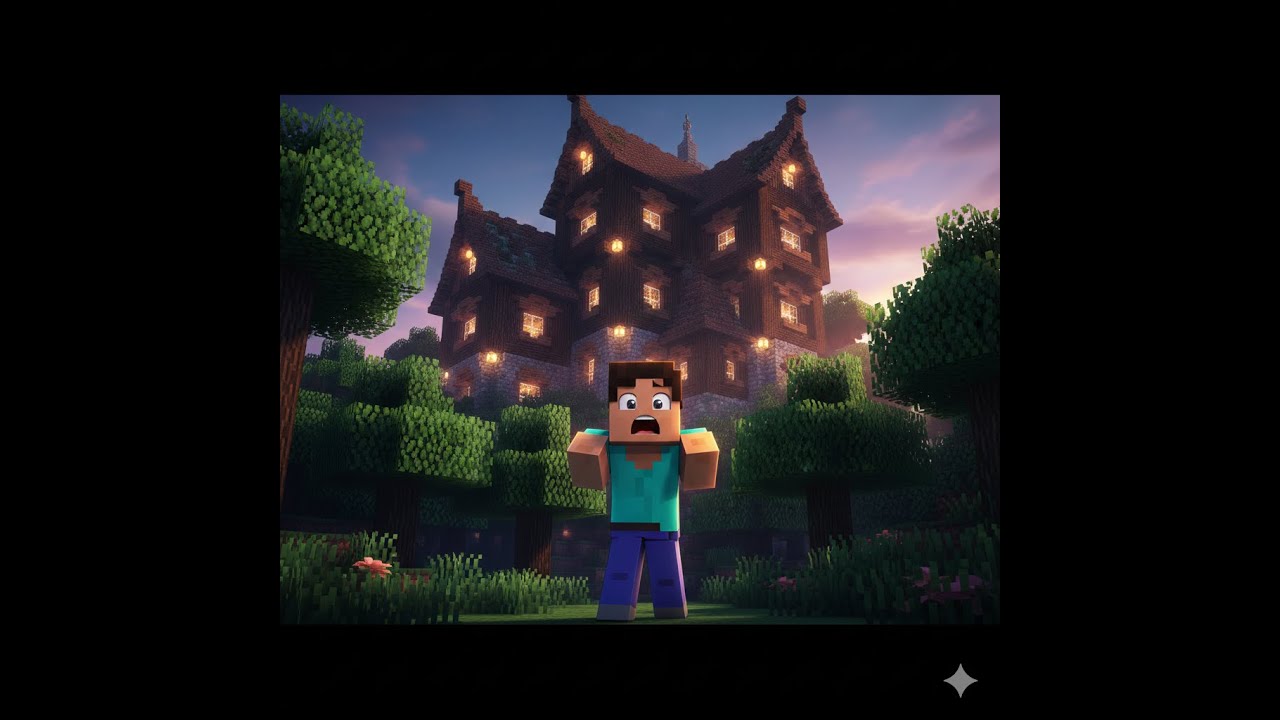 I Lost My Treasure on Day 7... Then I Found THIS. (Minecraft 1.21)