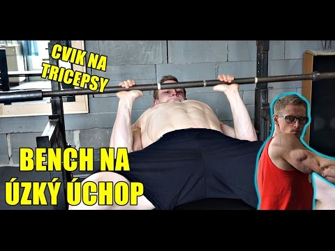 Video: Je široký úchop ve vzpřímené řadě špatný?