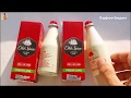 Лосьон после бритья Old Spice Fresh Lime (Индия)