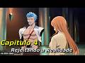 Bleach: Rebirth of Souls | Arco dos Visored - Rejeitando a Realidade