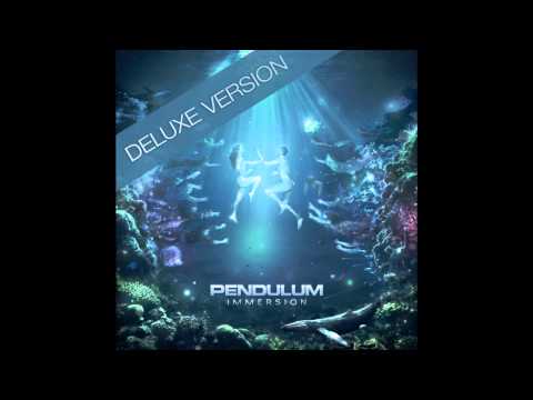 Pendulm - The Island (Cicada Remix)