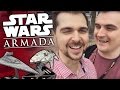 Star Wars Armada Tournament - Vlog