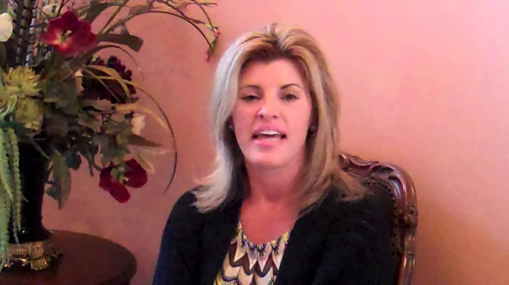 Deborah Mays Kevin Harrington Testimonial