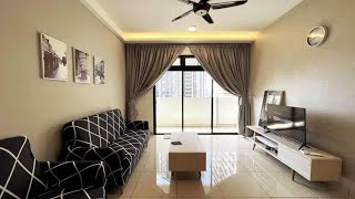 Meridin Medini by WP Homestay, Nusajaya, Malaysia