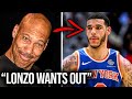 Lavar Ball Exposes The TRUTH? Lonzo Ball HATES The Pelicans & Wants Out!