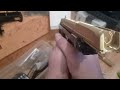 pm63 gbb "testfire 1" z ammo