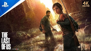 THE LAST OF US PART I |02| 🎮 Gameplay Walkthrough | 📺 4K Ultra HD 📍 Chapter: Quarantine Zone