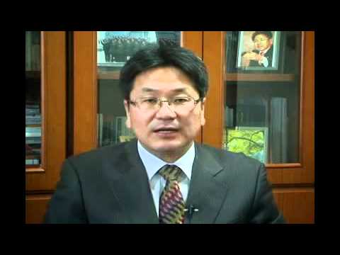 2010년 국민이 강의원께 드리는 편지 5, 강기정.avi