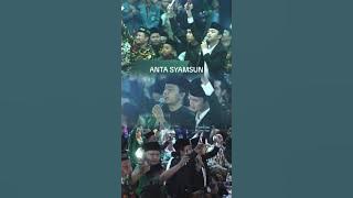 ANTA SYAMSUN #sholawat
