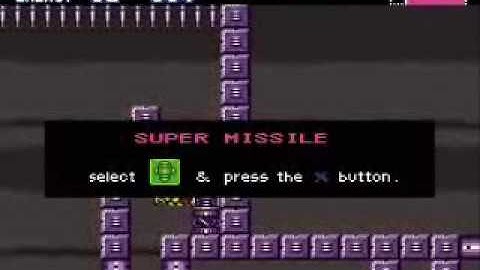 ☺SwiftThunder-Super Metroid TG V1 100% Complete