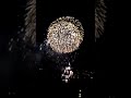 4th of July Fireworks 2011 - Seattle Lake Union | Part III Finale