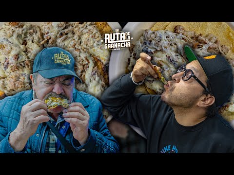 Video thumbnail: TACOS DE COSTILLA: Uno de los secretos mejor guardados de la NARVARTE