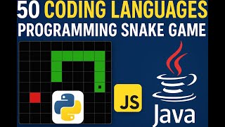 C# Snake Game