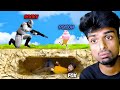 Prop vs hunter  gta 5 funny moments  rocky tamil gaming