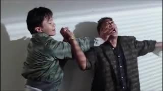 Download lagu FILM Stephen Chow  #FIGHT BACK TO SCHOOL II | indonesia subtitle