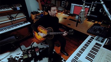 Cocoon - Destruction (Official Music Video)