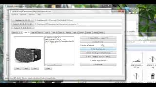 Attrasoft Deep Learning Software 3: Data Preparation