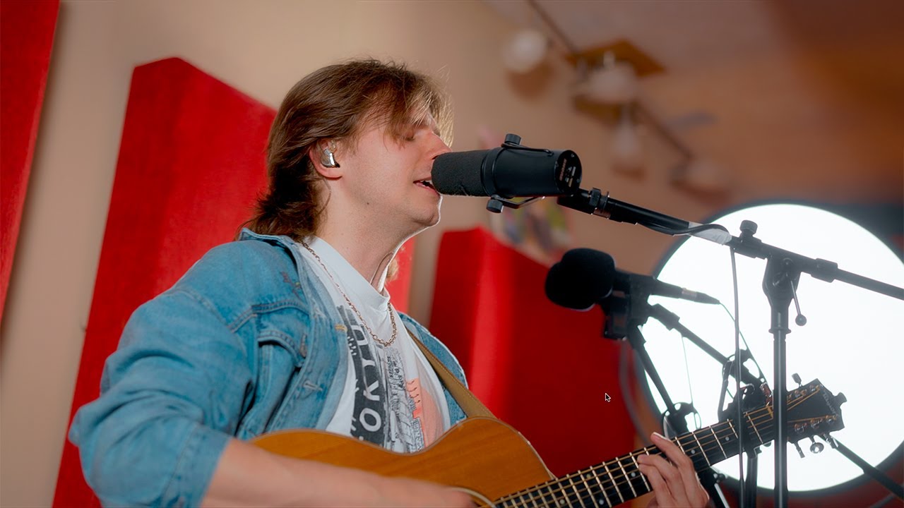 Pink Pony Club - Chappell Roan (Wesley Saylor Loop Cover)