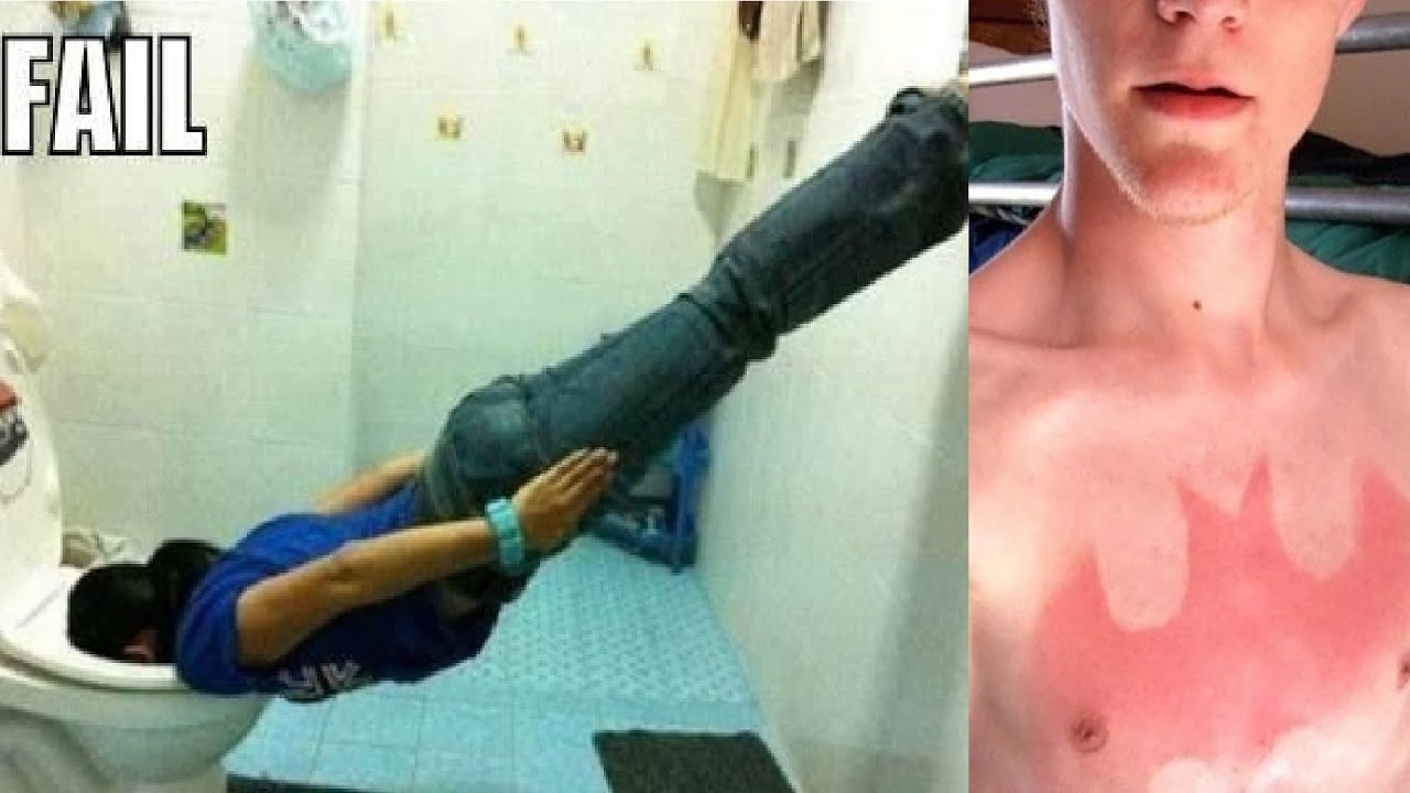 5 Internet Challenges That Should Have Never Happened